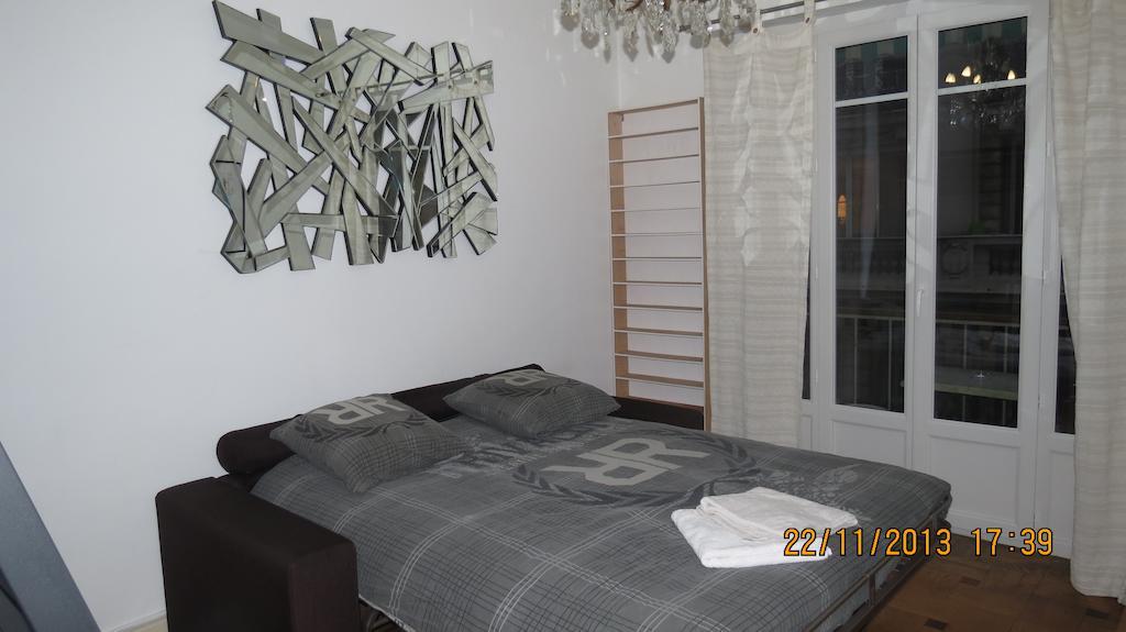 Appartamento Studio Lepante *