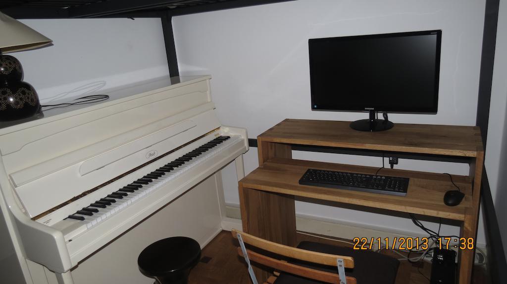 Studio Lepante