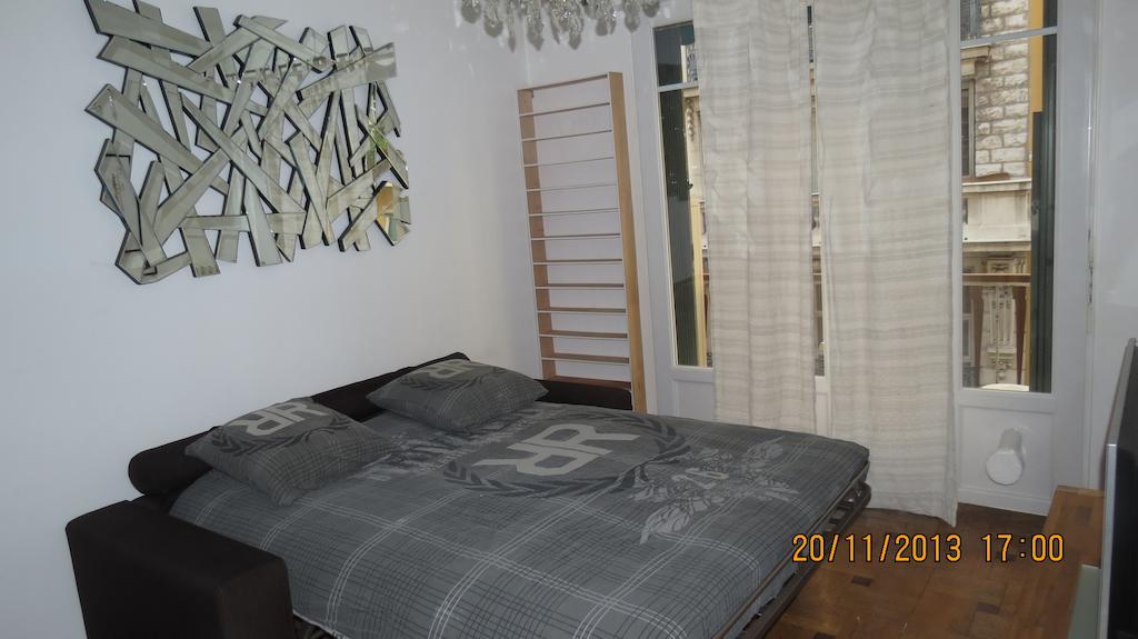 Studio Lepante Nizza