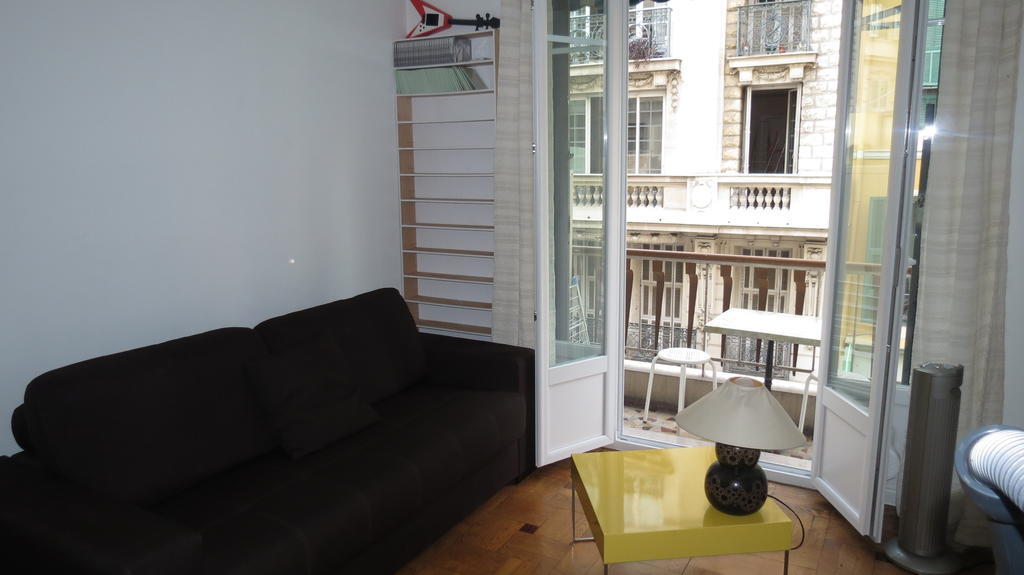 Studio Lepante Nizza
